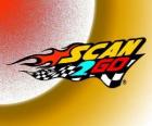 Логотип Scan2Go